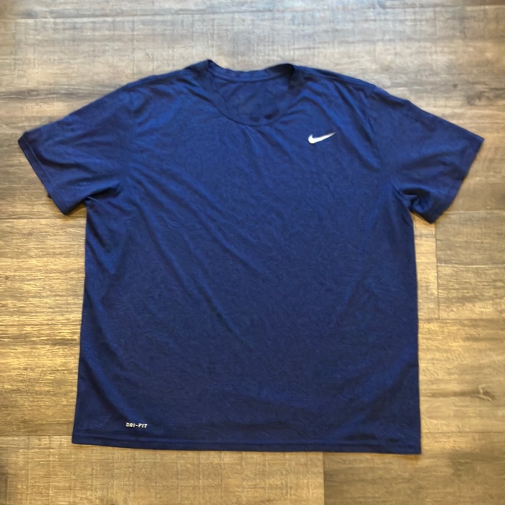 Mens Nike Dri-fit
